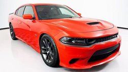 2020 Dodge Charger Scat Pack