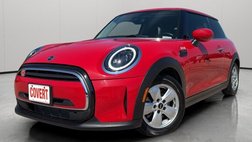 2024 MINI Hardtop Cooper