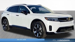 2026 Honda Prologue Elite