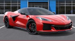 2026 Chevrolet Corvette Z06