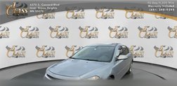 2009 Chevrolet Malibu LT
