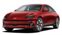 2023 Hyundai Ioniq 6 SE