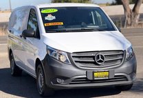 2021 Mercedes-Benz Metris Cargo