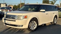 2011 Ford Flex SEL