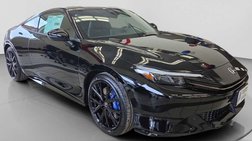 2026 Honda Prelude Hybrid