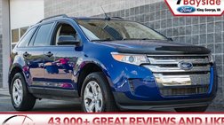 2014 Ford Edge SE