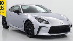 2023 Toyota GR86 Premium
