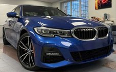 2022 BMW 3 Series 330e