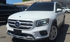 2021 Mercedes-Benz GLB GLB 250 4MATIC