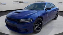 2018 Dodge Charger R/T