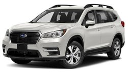 2019 Subaru Ascent Premium 8-Passenger
