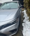 2022 Honda Civic LX