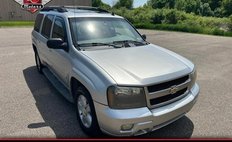 2006 Chevrolet TrailBlazer EXT LS