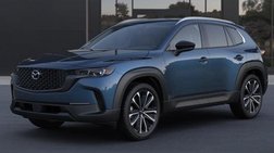 2026 Mazda CX-50 2.5 S Premium