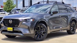 2026 Mazda CX-90 3.3 Turbo S Premium Sport