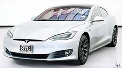 2018 Tesla Model S 100D