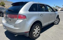 2009 Lincoln MKX Base