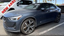2023 Polestar 2 Long Range Dual Motor