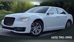 2020 Chrysler 300 Touring