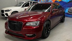 2022 Chrysler 300 Touring L