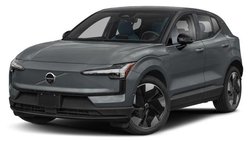 2026 Volvo EX30 Plus