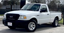 2009 Ford Ranger XL