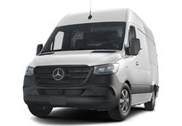 2024 Mercedes-Benz eSprinter 2500