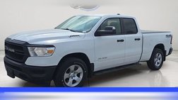 2019 Ram Ram Pickup 1500 Tradesman