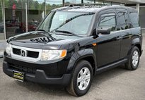 2009 Honda Element EX