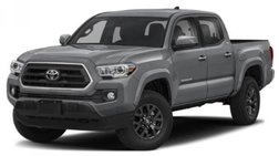 2023 Toyota Tacoma SR5 RWD