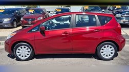 2016 Nissan Versa Note SV