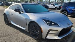 2022 Toyota GR86 Premium
