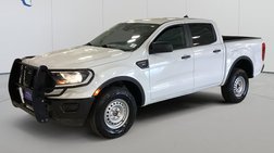 2023 Ford Ranger XL