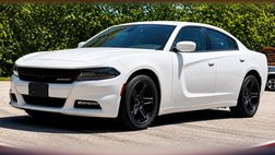 2017 Dodge Charger SXT