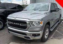 2022 Ram Ram Pickup 1500 Big Horn
