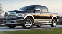 2017 Ram Ram Pickup 1500 Big Horn
