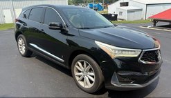 2019 Acura RDX Base