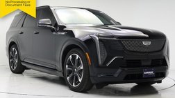 2026 Cadillac Escalade IQL Premium Sport