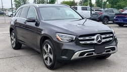 2021 Mercedes-Benz GLC-Class GLC 300 4MATIC