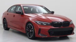 2023 BMW 3 Series M340i