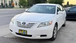 2009 Toyota Camry LE