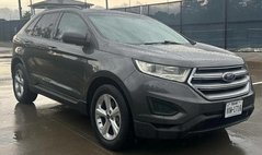 2016 Ford Edge SE