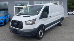 2017 Ford Transit 350