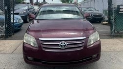 2007 Toyota Avalon XL