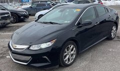 2017 Chevrolet Volt Premier