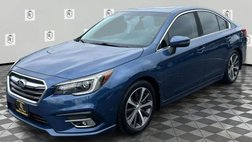 2019 Subaru Legacy 3.6R Limited