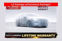 2025 Toyota Camry LE FWD