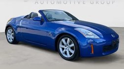2005 Nissan 350Z Touring
