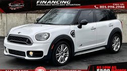 2019 MINI Countryman Cooper S ALL4