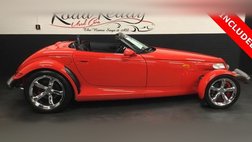 1999 Plymouth Prowler Base